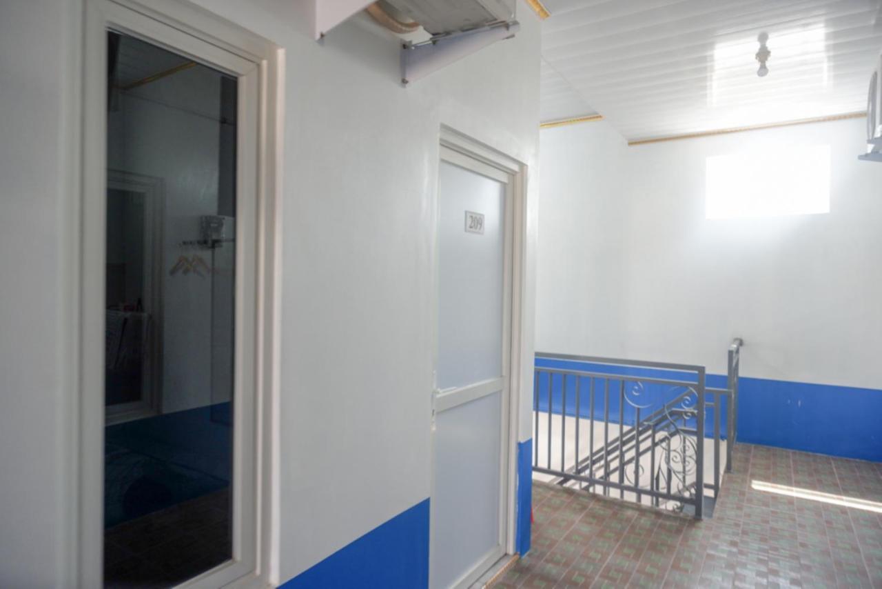 Reddoorz Near Universitas Semarang 2 Alastuwo Exterior foto