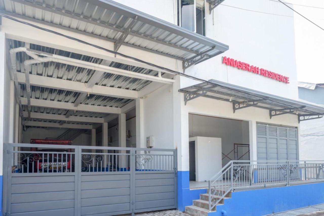 Reddoorz Near Universitas Semarang 2 Alastuwo Exterior foto